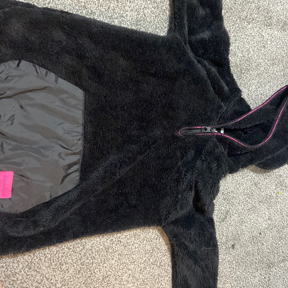 Calvin Klein jacket